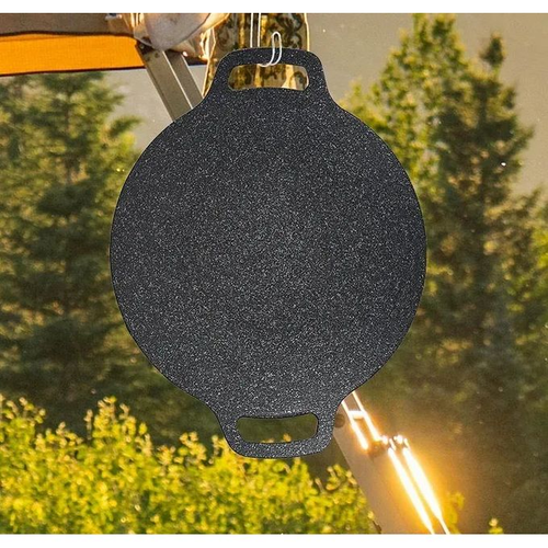 Multi-function Medical Stone Grill Pan Non-stick Pan