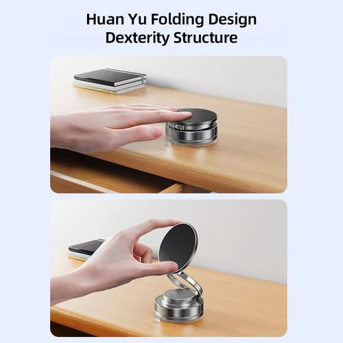 Magnetic Rotating Phone Holder