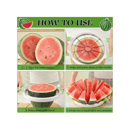 Fruit Slicer