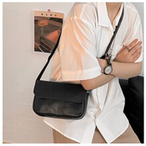 bolsa de ombro pequena