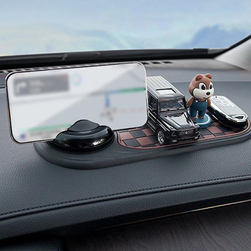 Suporte de celular para carro