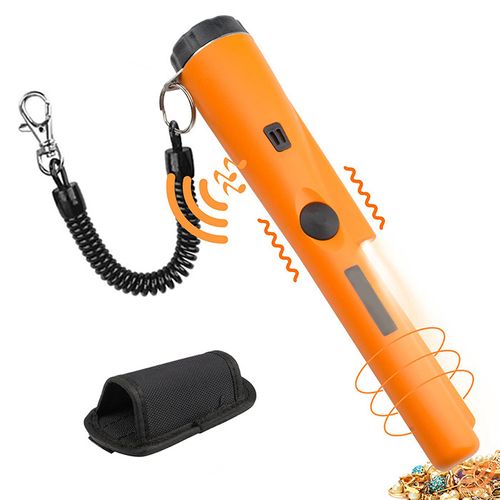 Detector de metais — Ditech