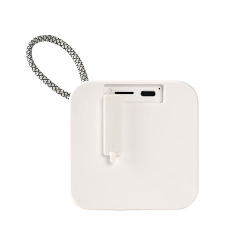 Outdoor portable Bluetooth speaker