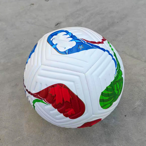 No. 5 PU competition training PVC explosion-proof soccer ball