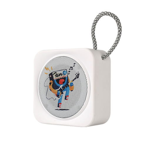 Outdoor portable Bluetooth speaker