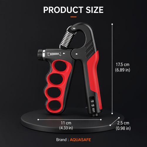 Hand Grip Strengthener