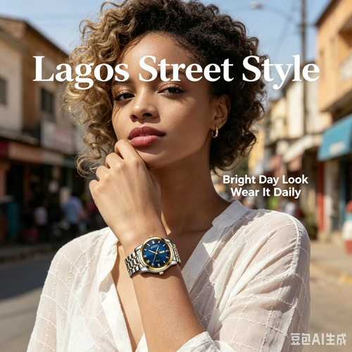 Ladies Watch