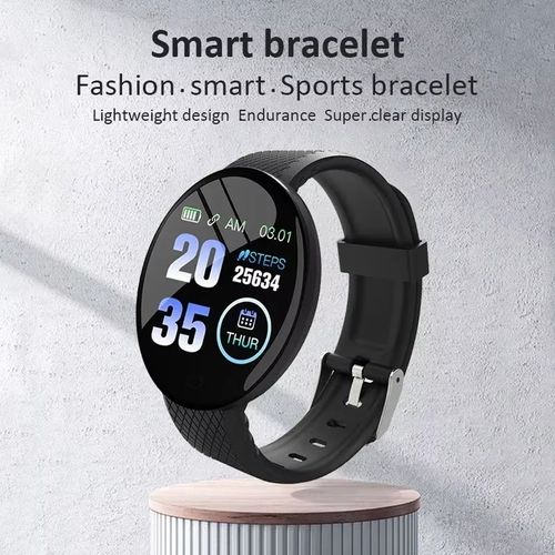 smart sports watch