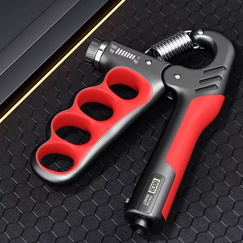 Hand Grip Strengthener