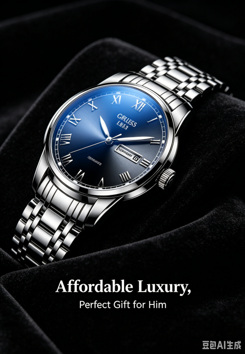 Men's Watch