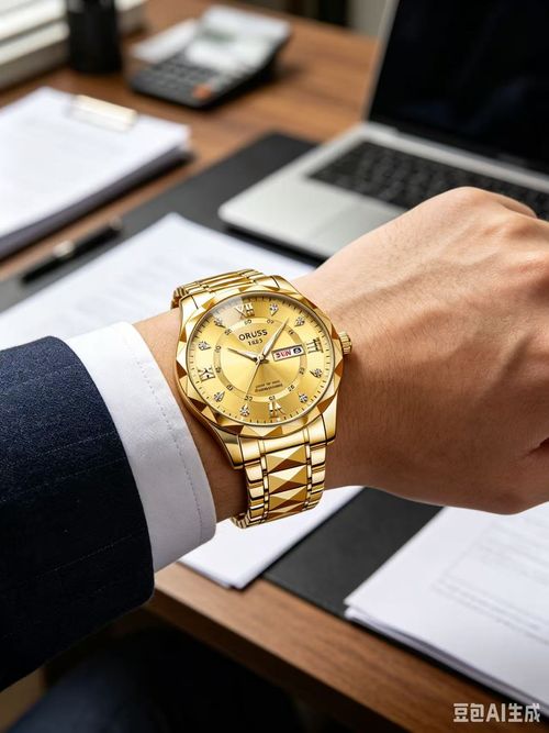 Men's Watch