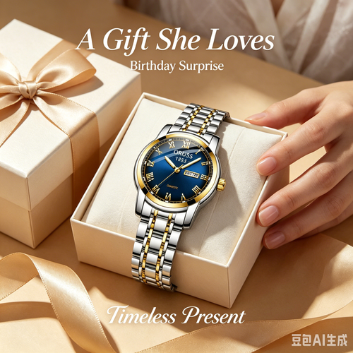 Ladies Watch
