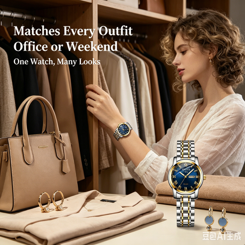 Ladies Watch