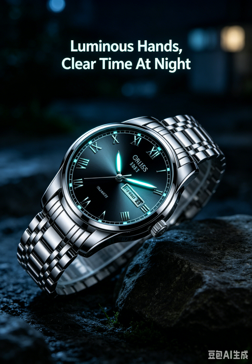 Men's Watch