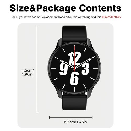 Watch