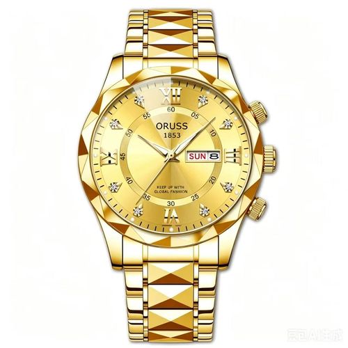 Men's Watch