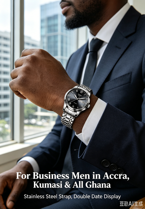 Men's Watch