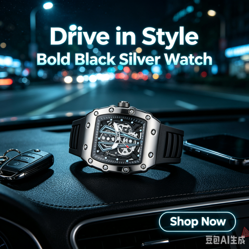 Men's Watch