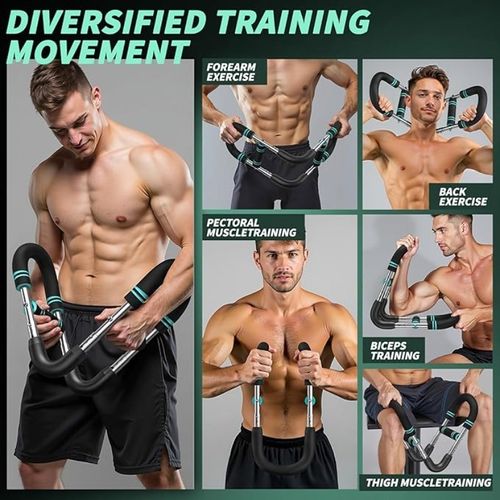 Arm & Chest Trainer