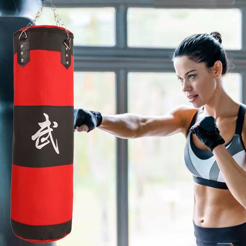 Boxing Training Sandbag