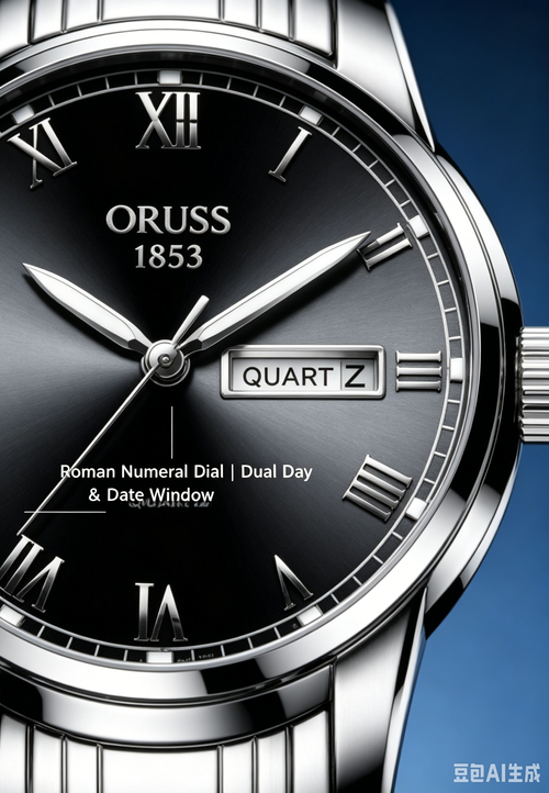 Men's Watch