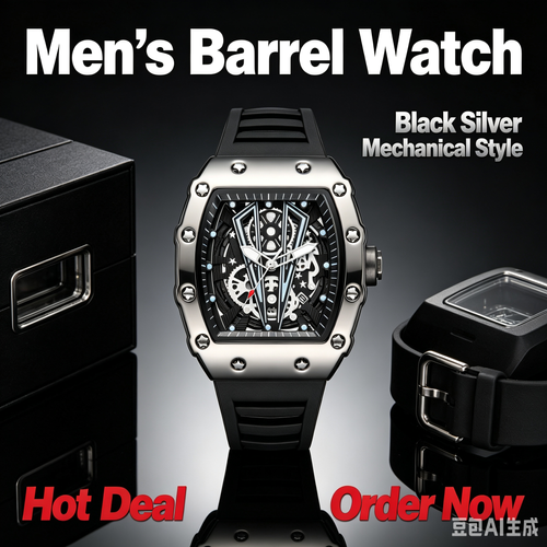 Men's Watch