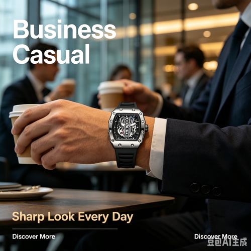 Men's Watch