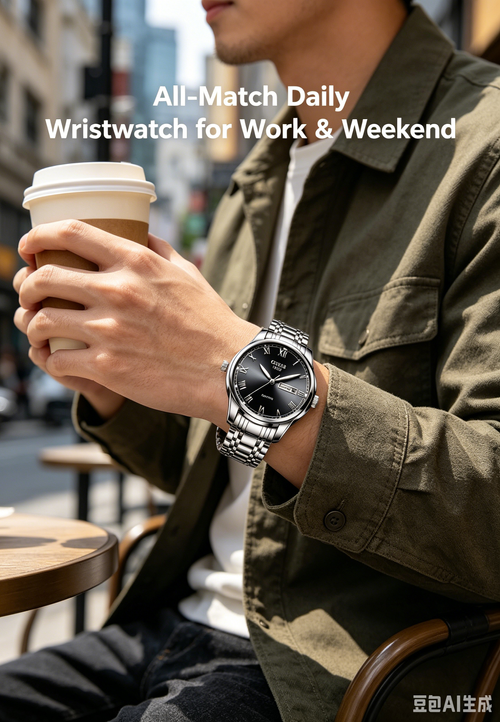 Men's Watch