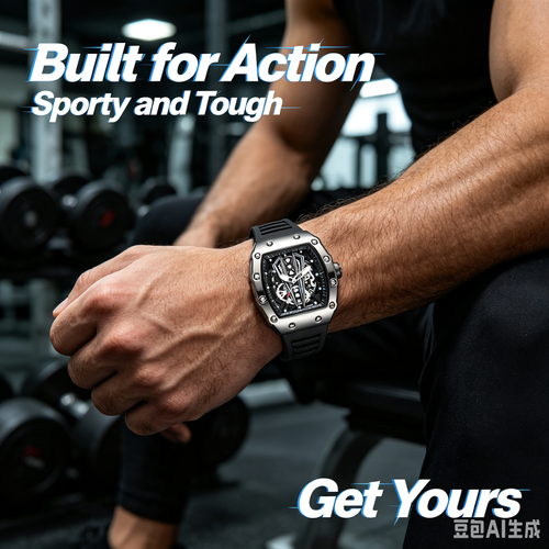 Men's Watch