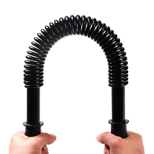 Single Spring Arm Strength Bar
