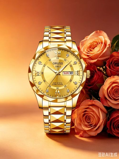 Men's Watch