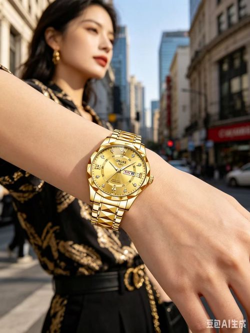 Men's Watch