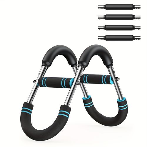 Adjustable Arm & Chest Training Bar