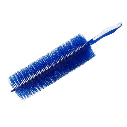 Fan Brush Dust Removal Tool Microfibre Duster Dust RemoverBrush for Air-conditioner Furniture Shutter Home Car