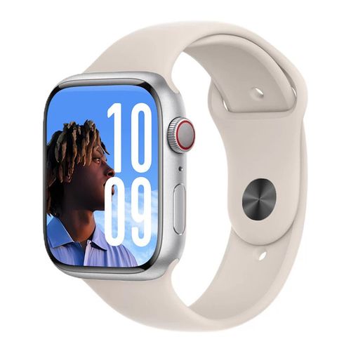 Professional smartwatch: for sports, blood pressure monitoring and everything you need