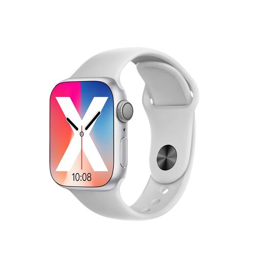 Professional smartwatch: for sports, blood pressure monitoring and everything you need