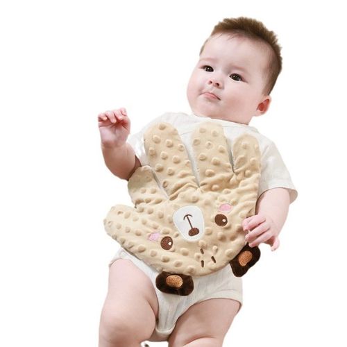 baby soothing palm