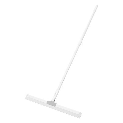 Multifunctional silicone floor scraper