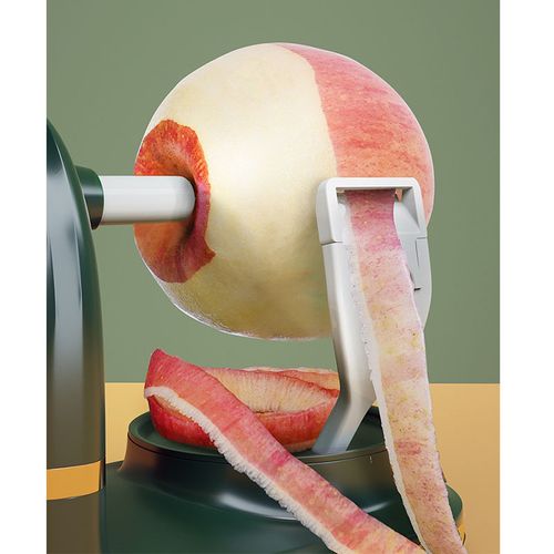 Kitchen Gadgets Peeler apple Fruit Palm Peeler Industrial Potato Peelers
