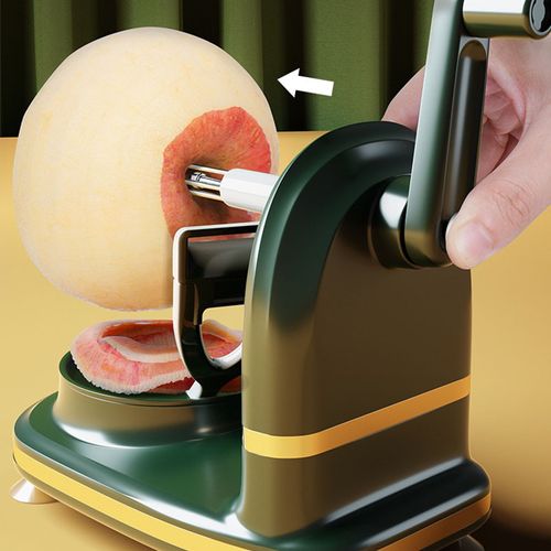 Kitchen Gadgets Peeler apple Fruit Palm Peeler Industrial Potato Peelers
