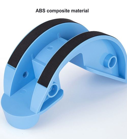 Fitness Pedal Achillies Tendonitis Calf Stretcher Leg Muscle Ankle Flexibility Mobility Foot Rocker