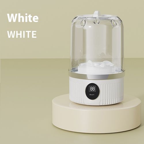 Mini Wireless Portable Washing Machine New Style Small Automatic for Underwear and Hosiery