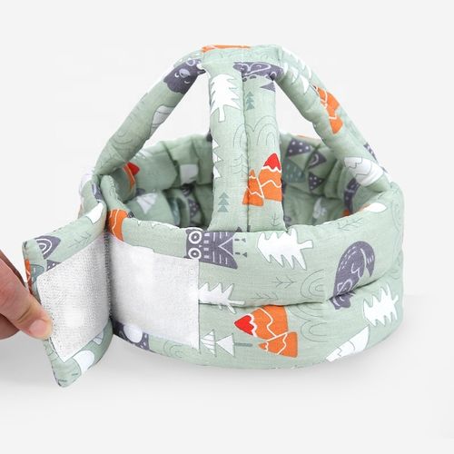 Learning Walk Toddler Baby Helmet Protector Safety Head Cushion Protector Guard Hat Children Baby Protective Helmet