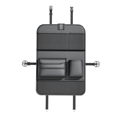 Multifunctional Luxury Car Seat Storage Bag