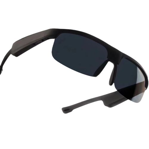 Smart Bluetooth Glasses