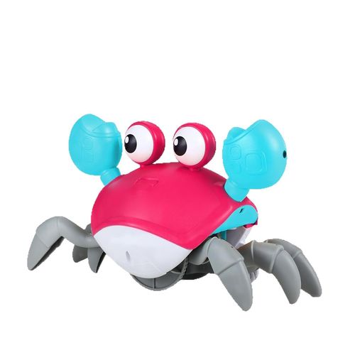 Baby Crawling Crab Toys