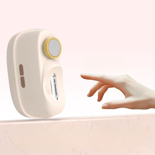 electric nail clipper
