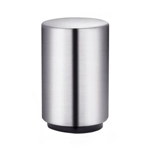 Portable Automatic Beer Bottle Opener Metal Stainless Steel Push Down Magnetic Automatic Beer Bottle Opener