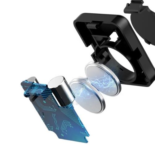 Portable Door Stopper With Alarm
