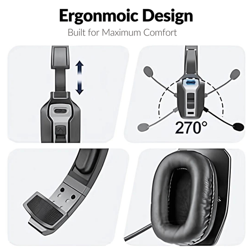 noise - cancelling Bluetooth earphones
